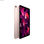 Tablet Apple Air 256GB Różowy M1 8 GB ram 256 GB - 3