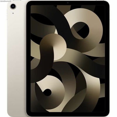 Tablet Apple iPad Air (2022) 8 GB RAM 10,9&quot; M1 Beżowy Srebrzysty starlight
