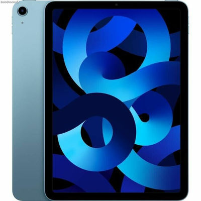 Tablet Apple iPad Air (2022) Azzurro 8 GB ram 10,9&quot; M1 64 GB
