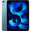 Tablet Apple iPad Air (2022) Azzurro 8 GB ram 10,9&amp;quot; M1 64 GB - 1