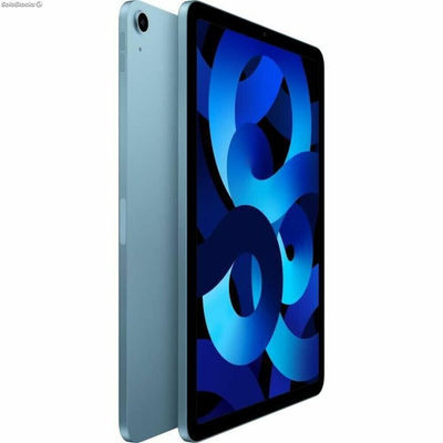 Tablet Apple iPad Air (2022) Azzurro 8 GB ram 10,9&amp;quot; M1 64 GB - Foto 2