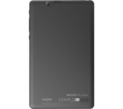 Tablet archos 80 Cesium - nero - Wifi - 16 GB - Tablet - Foto 4