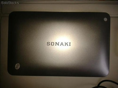 Tablet c/ teclado sonaki - Foto 2