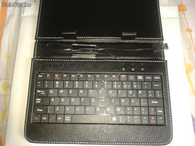 Tablet c/ teclado sonaki - Foto 5