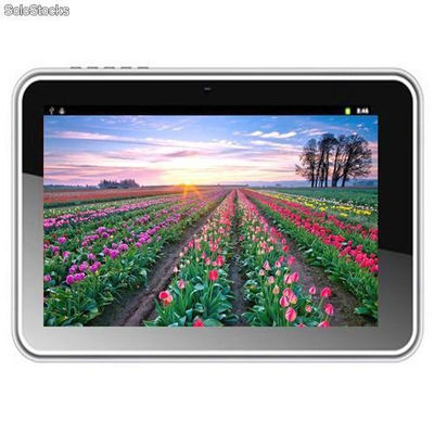 Tablet + Cellphone Standby 7&quot; Capacitive Buit-in 3g wcdma + 2g gsm