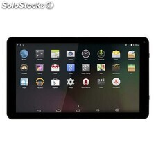 Tablet Denver Electronics taq-10465 10.1&quot; Quad Core 2 GB ram 64 GB Czarny 2 GB r