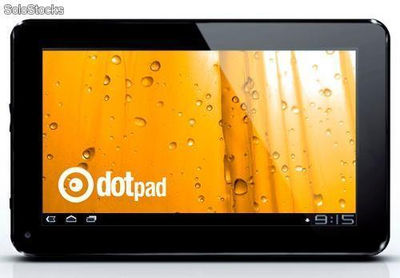Tablet Dotpad 7&quot; 3g Dual Sim + Obsequios