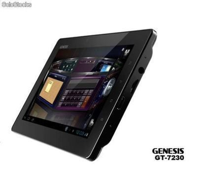 Tablet Genesis gt 7230 - Foto 3