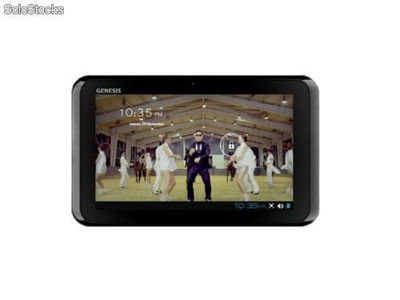 Tablet Genesis gt-7240 Tela 7 Hd Android 4.0 Bluetooth