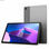 Tablet Lenovo M10 Plus (3rd Gen) Android 12 10,6&quot; MediaTek Helio G80 32 GB 10,5&quot; - 5