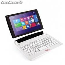 Tablet pad 841w woo 8 intel atom z3735g quad core/ 1gb/ 32gb/ camara 5mpx/
