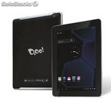 Tablet pc 3q / lcd 9.7 ips negro capacitiva / android 4.1 / 1gb ddr3 / 8gb /