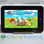 Tablet pc 7&amp;quot; Android 2.2 Dual Core. 256mb ram ddr2. 3g y Wi-Fi. - Foto 3