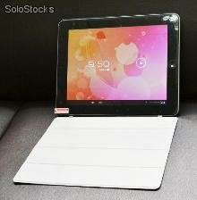 Tablet pc 9,7 &quot;pojemnościowy wbudowany bt 3g 2g 1g ekranem ips metalowej obudowi