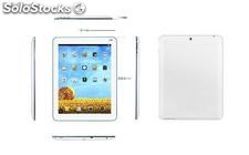 Tablet pc 9.7&quot; Quad-Core 1 GB ram