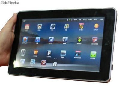 Tablet Pc avec Android, 3d gps wifi webcam - Photo 3