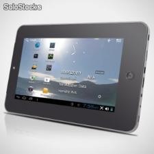 Tablet pc com o novo Android 4.0