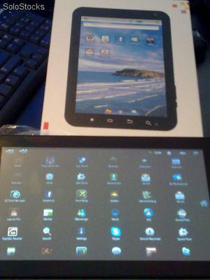 Tablet Pc de 10 pulgadas Cortex a8, wifi, 3g incorporado- lo ultimo y potente -