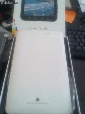 Tablet Pc de 10 pulgadas Cortex a8, wifi, 3g incorporado- lo ultimo y potente - - Foto 2