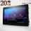 Tablet pc Flytouch 7s Allwinner a10 16gb 10,1&amp;quot; i z systemem Android4.0 i gps - 1