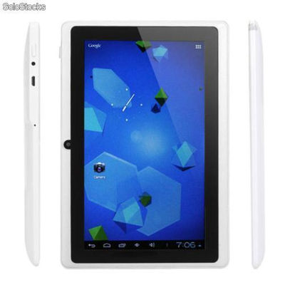 Tablet q8, 7&quot;, s.o. Android 4.0, 4gb
