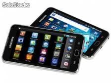 Tablet samsung g70 galaxy tab, tela 5Ž c/ android 2.2, wi-fi, câmera 3.0, dual stereo, bluetooth 8gb, white yp-g70cwxaz