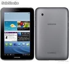 Tablet Samsung galaxy gt-p3100 3g 7&quot; WiFi 3g 8gb s.o Android 4.0 Stock