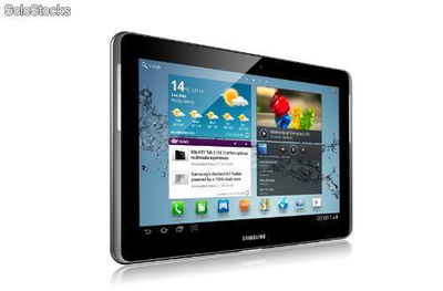 Tablet Samsung galaxy gt-p5100 10.1&quot; WiFi 3g 16gb s.o Android 4.0 Stock