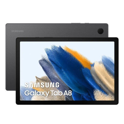 Tablet Samsung Galaxy Tab A8 10.5&amp;quot;/ 3GB/ 32GB/ Octacore/ Gris - Foto 2