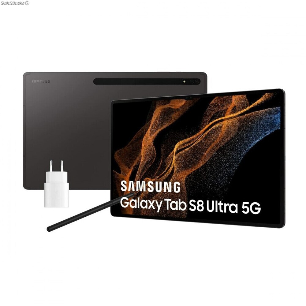 未使用品】Galaxy Tab s8 ultra - PC/タブレット