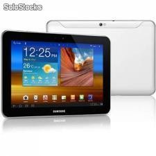 Tablet samsung gt p7300 galaxy tab, android 3.1, câmera 3.2mp, wi-fi, 16g, bluetooth, tela 8.9Ž - preto
