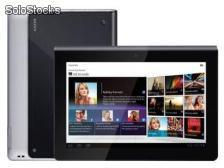 Tablet sony s SGPT112BR/s wifi 32GB android 4.0 9.4\&quot; - composto