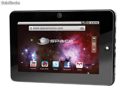 Tablet Space LivePad 7.2 - Foto 2