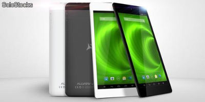 Tablet wi-fi allview viva c7 ( blanco, negro)