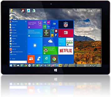 tablet windows 10 64gb usb 3.0 ultra slim - Foto 2