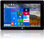 tablet windows 10 64gb usb 3.0 ultra slim - Foto 2