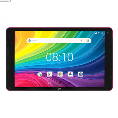 Tablet Woxter x-100 Pro 10,1&quot; 2 GB ram 16 GB Różowy 10.1&quot;