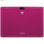Tablet Woxter x-100 Pro 10,1&quot; 2 GB ram 16 GB Różowy 10.1&quot; - 2