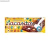 Tableta de Chocolate con Lacasitos 100g