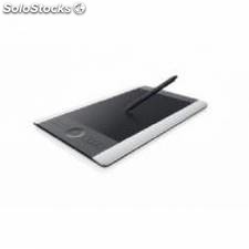 Tableta digitalizadora wacom intuos pro pth-651s-enes creativa profesional m