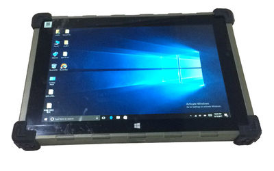 Tabletas robustas NFC de 7 a 10 pulgadas, computadora PC de tableta resistente - Foto 5