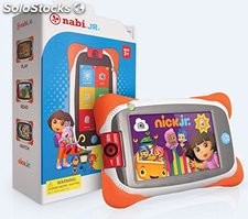 Tablette enfant nabi jr