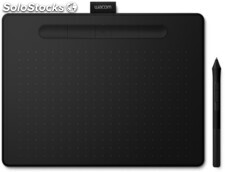 Tablette Graphique Wacom Intuos - Moyenne