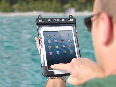 Tablette mini case classic overboard - Photo 4