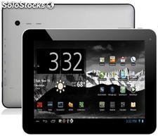 Tablette Pc 9.7&quot; x2 Siberian hd And 4.1 Rk3066 Cap. 10p 1Gb 8Gb hdmi Bluetooth