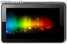 Tablette Pc 9&quot; Exeom GTurbo 2 Android 4.0.4 Capacitivia 5p 4Gb 512Mb ddr3 Wifi