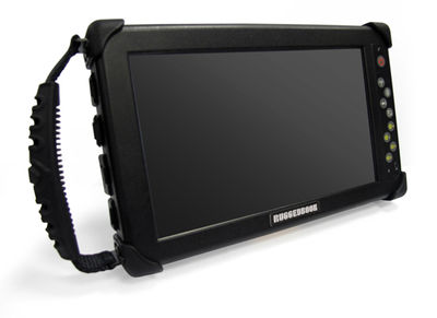 tablette pc durcie 10 pouces wifi windows 7 c5100 - Photo 2