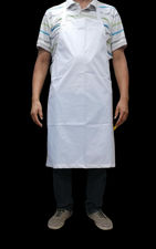 Tablier imperméable de cuisine