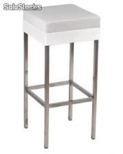 Tabouret alba pour hotellerie