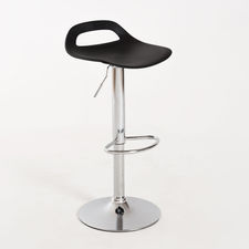 Tabouret Dok - Noir